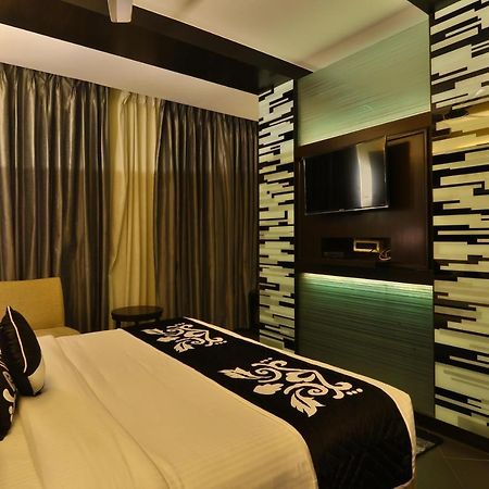 Hotel Salida Del Sol à Panaji Extérieur photo