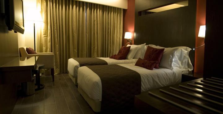 Hotel Salida Del Sol à Panaji Extérieur photo