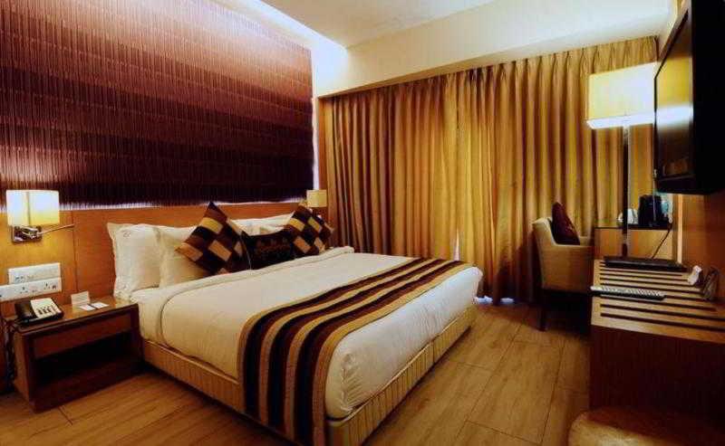 Hotel Salida Del Sol à Panaji Extérieur photo