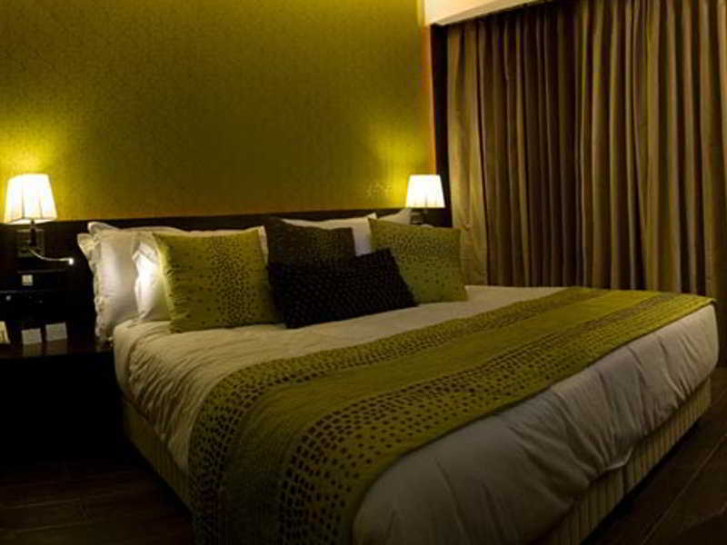 Hotel Salida Del Sol à Panaji Extérieur photo