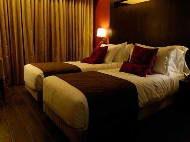 Hotel Salida Del Sol à Panaji Extérieur photo