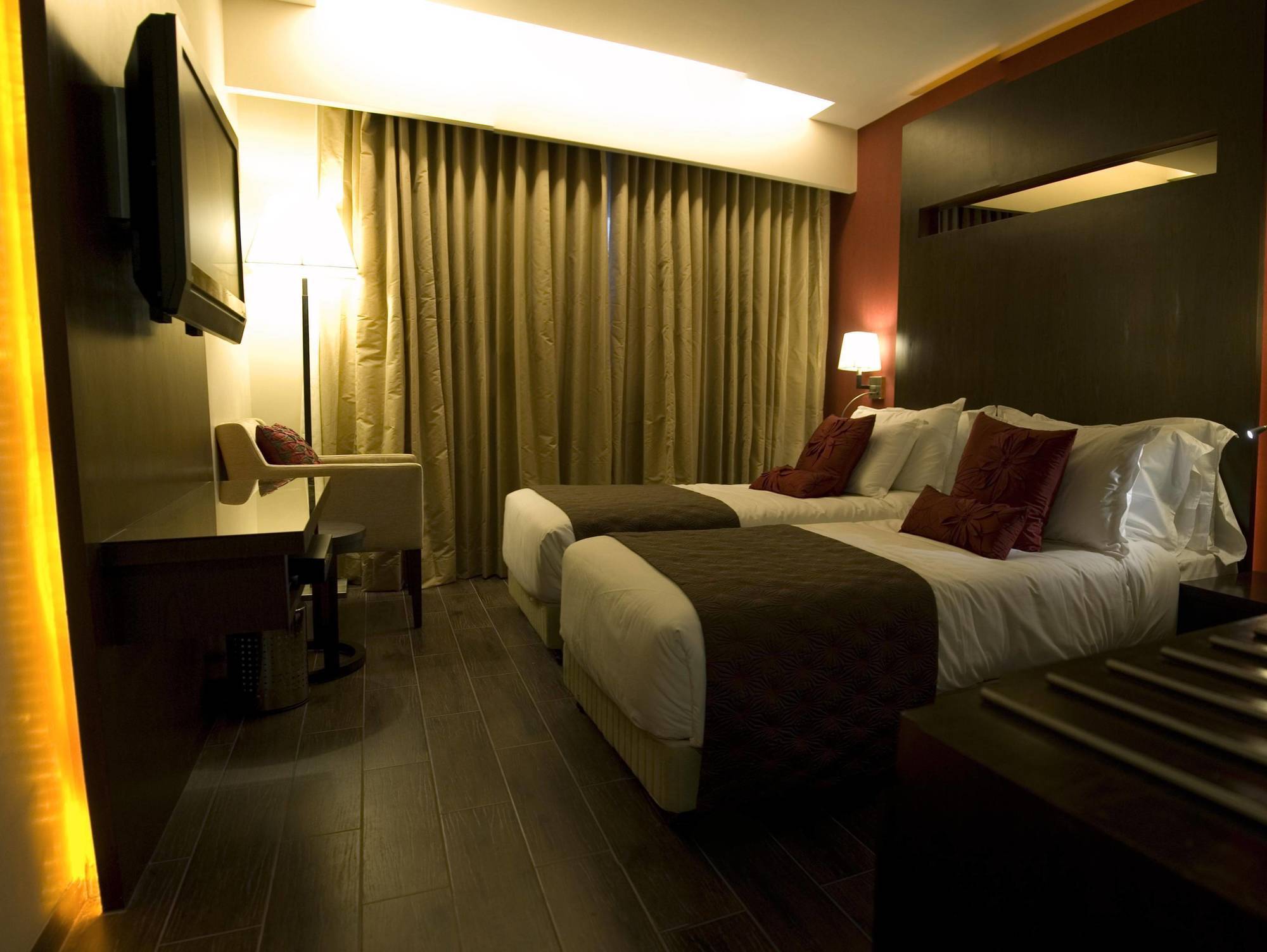 Hotel Salida Del Sol à Panaji Extérieur photo