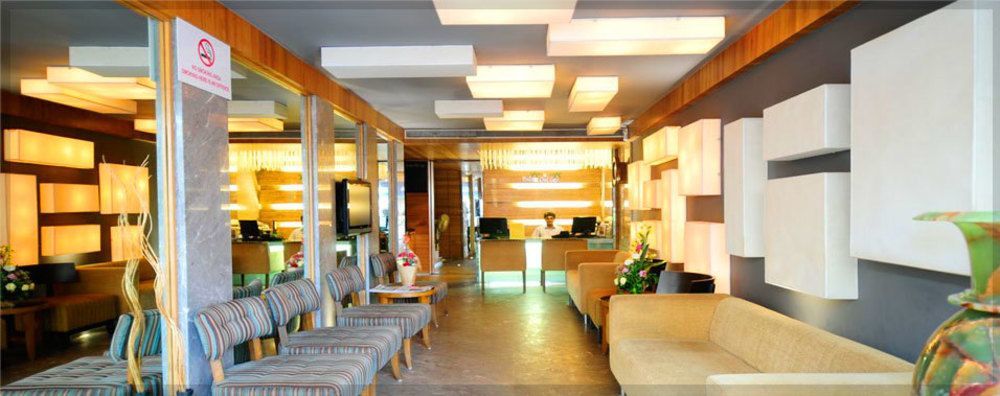 Hotel Salida Del Sol à Panaji Extérieur photo