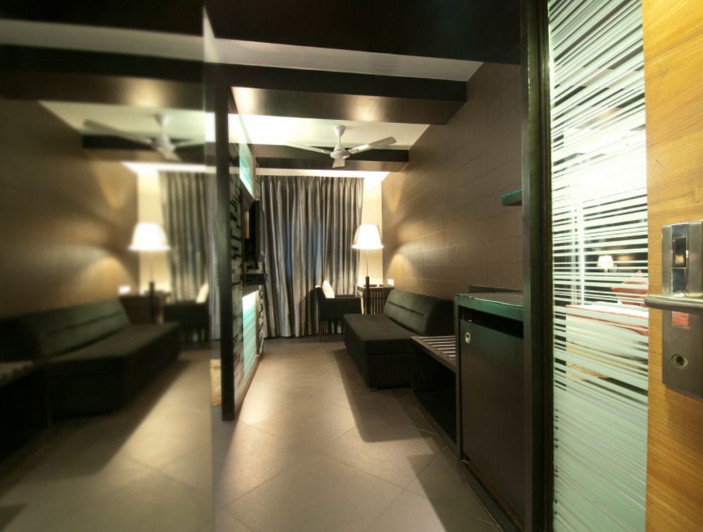 Hotel Salida Del Sol à Panaji Extérieur photo