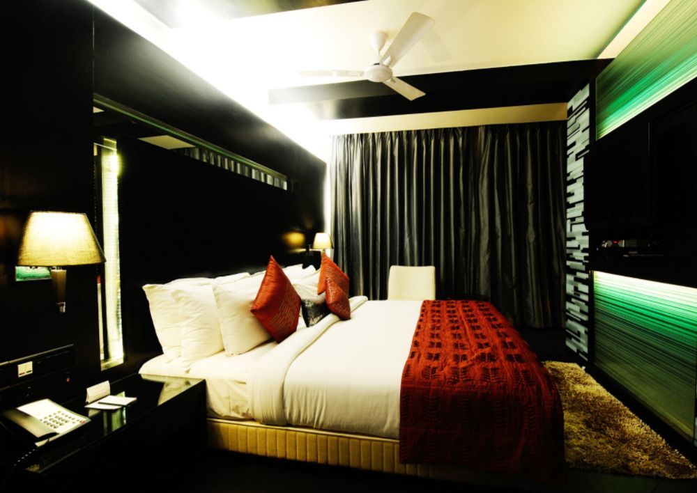 Hotel Salida Del Sol à Panaji Extérieur photo